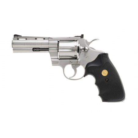 Colt Python .357 Magnum (C18495)