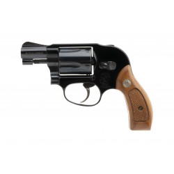 Smith & Wesson 38-2...