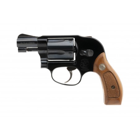 Smith & Wesson 38-2 Airweight .38 Special (PR61148)