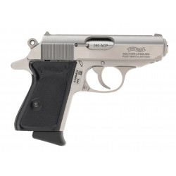 Carl Walther PPK .380 ACP...