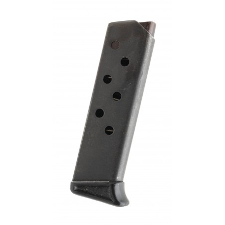 Walther .380ACP Bottom Magazine Release PP (MM1643)