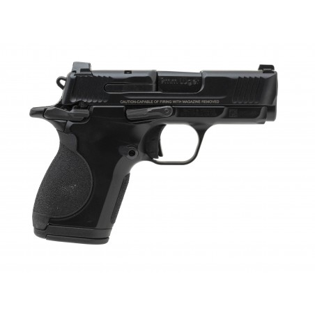 Smith & Wesson CSX 9mm (PR61204)