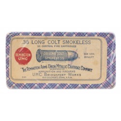 .38 Long Colt Smokeless CF...