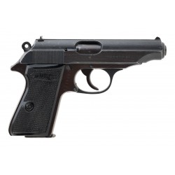 WWII Walther PP .32 Auto...