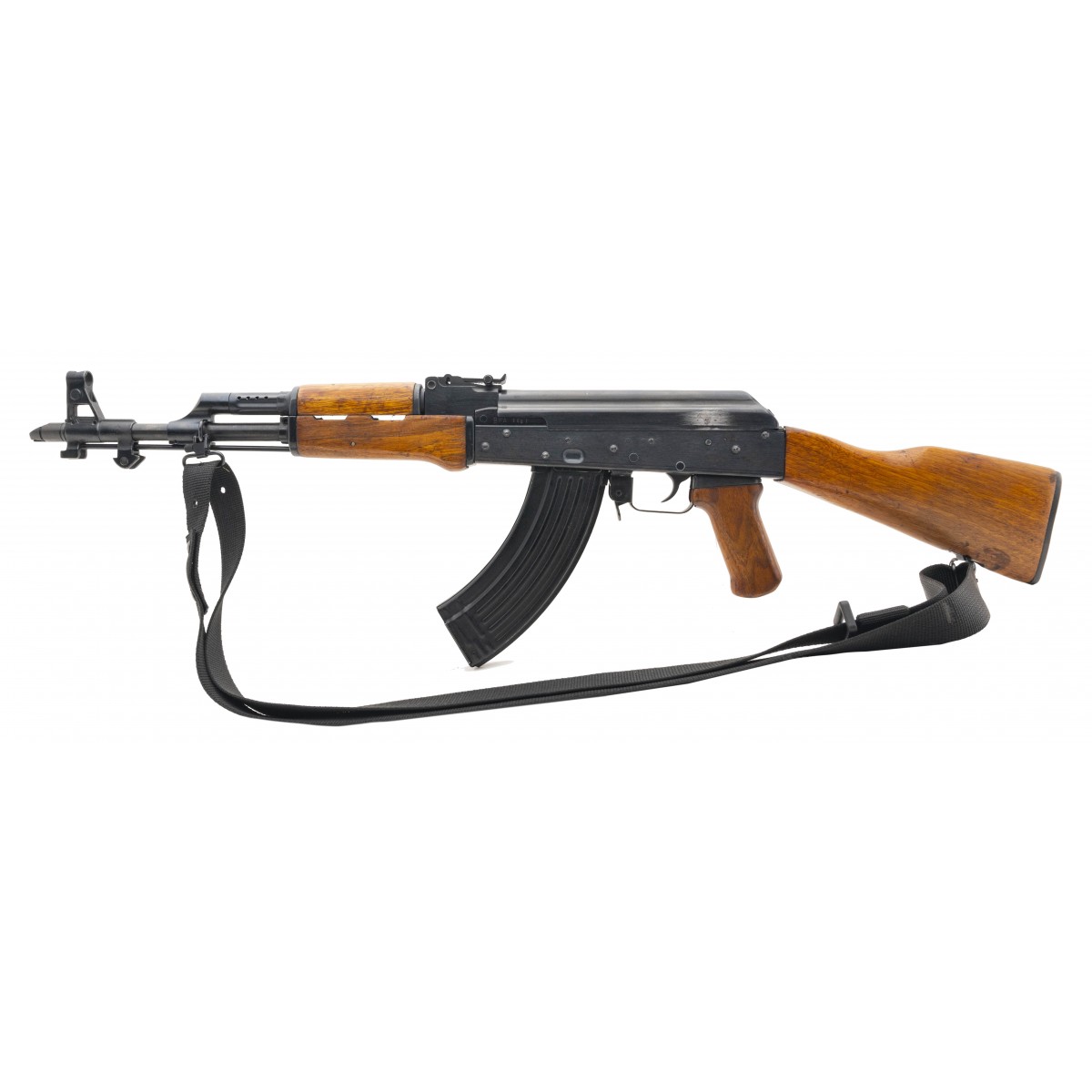 Kalashnikov AK47 Tactical w/ Folding Stock | militaryhobbies.com.co