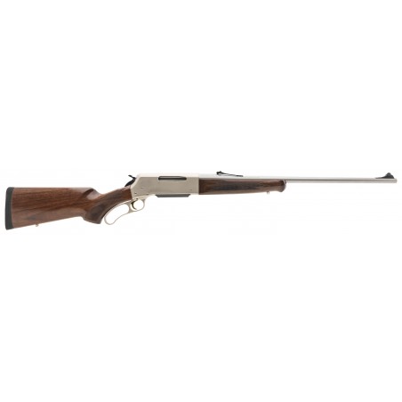 Browning BLR Lightweight Stainless .270 Win (R38425)