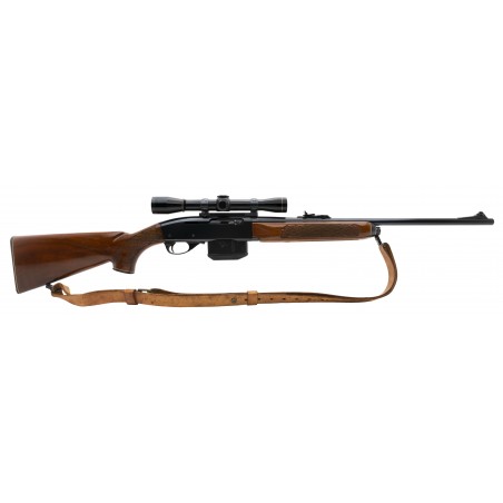 Remington 742 Woodsmaster .243 Win (R38431)