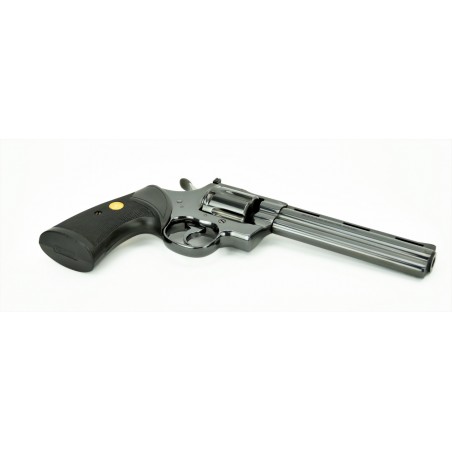 Colt Python .357 Magnum (C11407)