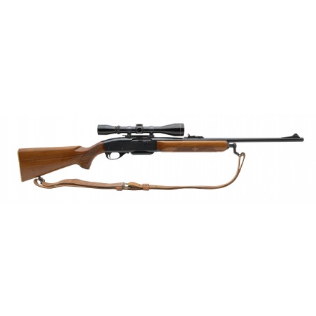 Remington Model 742 Woodsmaster .30-06 (R38439)