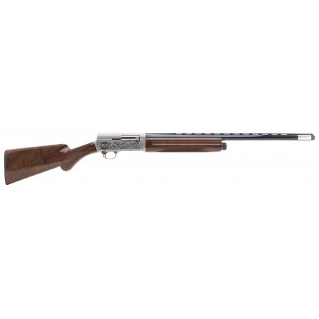 Browning Auto-5 Quail Unlimited Full Covey Edition 12 Gauge (S14804)