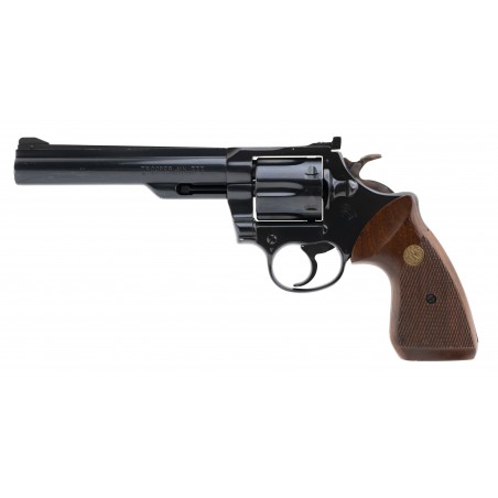 Colt Trooper MK III .357 Magnum (C18333)