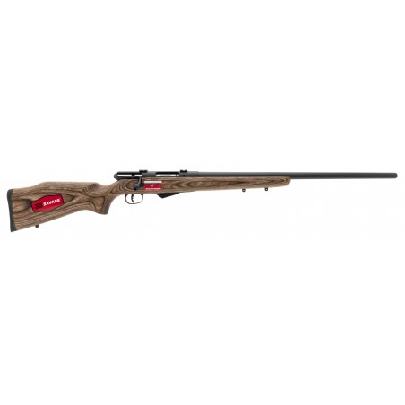 Savage Arms 25 .22 Hornet (NGZ2800) NEW