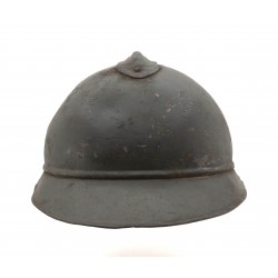 WWI French Military Helmet...