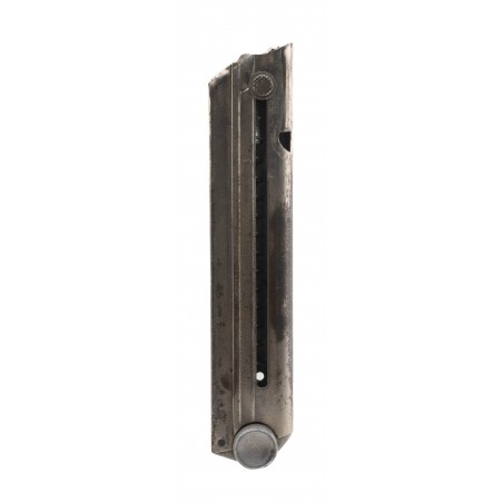 WWII E154 German Military Luger Magazine (MM1631)