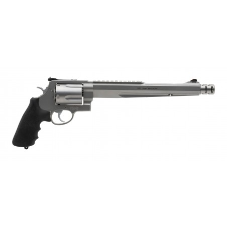 Smith & Wesson 500 PC .500 Magnum (PR61255)