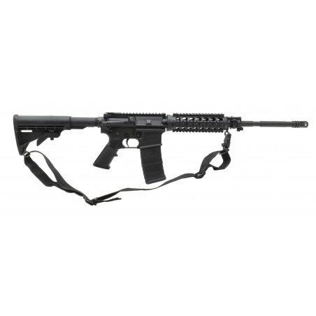 Stag Arms Stag-15 5.56 NATO (R38462)