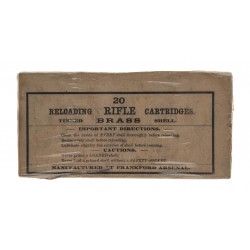 45-70 Rifle Cartridges From...
