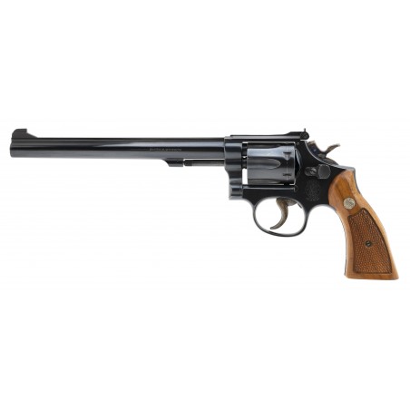 Smith & Wesson 48-4 Revolver .22 Magnum (PR61269)