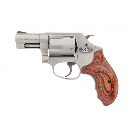 Smith & Wesson 60-14 Lady Smith .357 Magnum (PR61480)