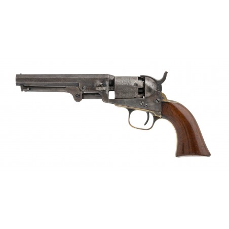 Colt 1849 Pocket Revolver (AC519)