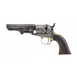 Colt 1849 Pocket (AC521)