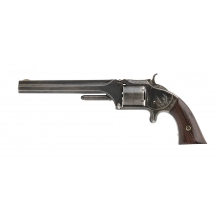 Smith & Wesson No. 2 Army (AH8113)