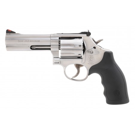 Smith & Wesson 686-6 .357 Magnum (PR61481)