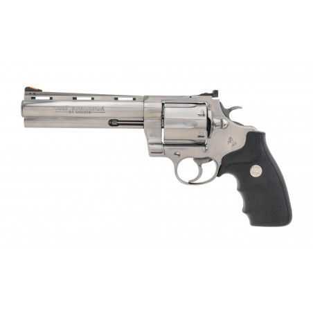 Colt Anaconda .44 Magnum (C18345)