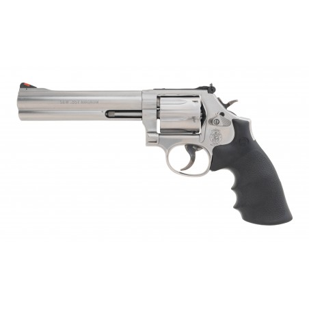 Smith & Wesson 686-6 .357 Magnum (PR61484)
