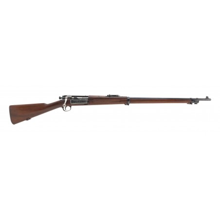 U.S. Springfield 1898 Krag rifle .30-40 krag (R38294)