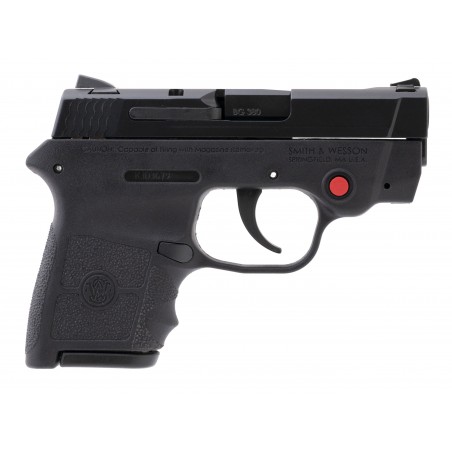 Smith & Wesson M&P Bodyguard .380ACP (PR61361)