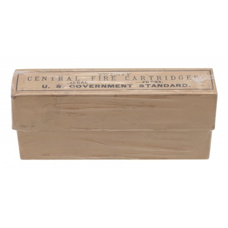 .45-70 Government Standard Mixed Box (AM842)