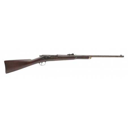 U.S. Winchester- Hotchkiss 1879 1st Model .45-70 (AW339)