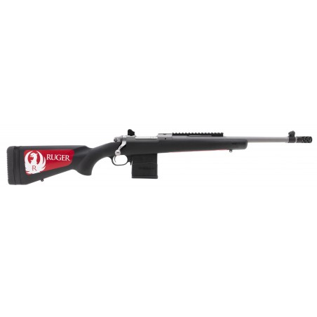 Ruger Gunsite Scout .308 Win (NGZ2791) NEW
