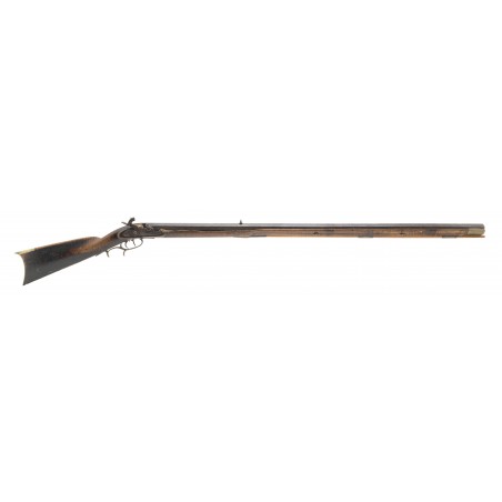 Full Stock Kentucky Rifle (AL2240)