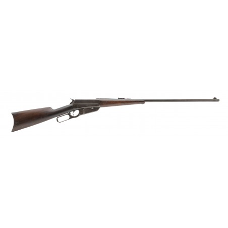 Winchester 1895 Rifle 30-40 Krag (W11240)