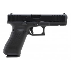 Glock 17 Gen. 5 9mm (PR61410)