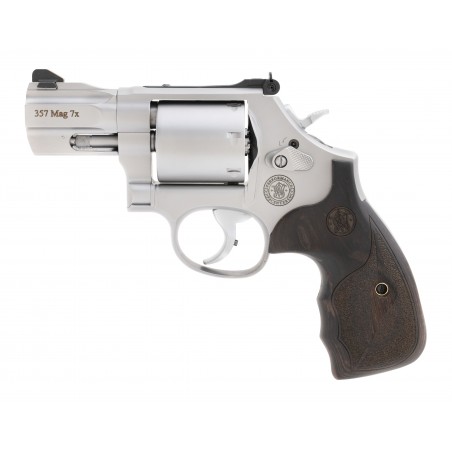 Smith & Wesson 686-6 Performance Center .357 Magnum (NGZ2841) NEW