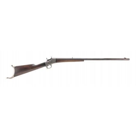 Remington Rolling Block Sporting Rifle (AL5432)