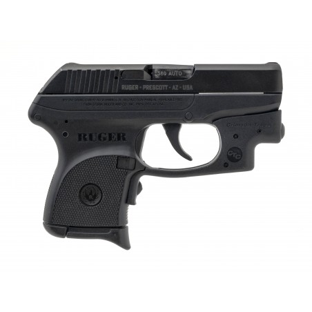 Ruger LCP .380ACP (PR61368)