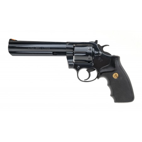 Colt King Cobra .357 Magnum (C17936)