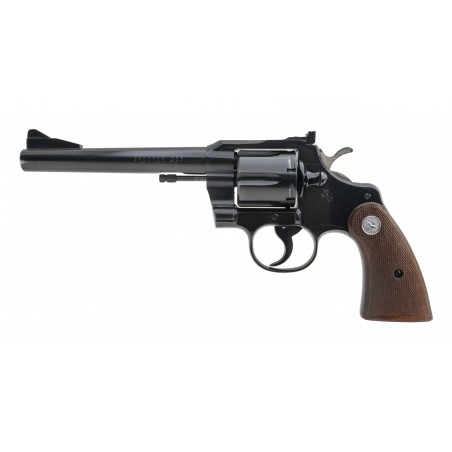 Colt Trooper .357 Magnum (C17933)