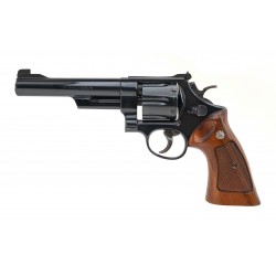 Smith & Wesson 25-2 .45 ACP...