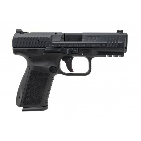 Canik TP9 SF Elite 9mm (NGZ2832) NEW