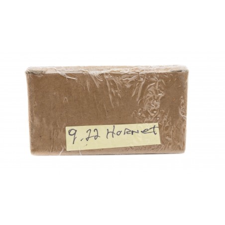 .22 Hornet US Survival Ammo Packet (AM814)