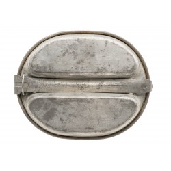 WWII US Mess Kit Dated 1942...