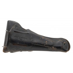 WWII GI Holster Dated 1945...
