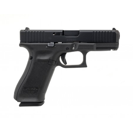 Glock 45 9mm (PR61418)