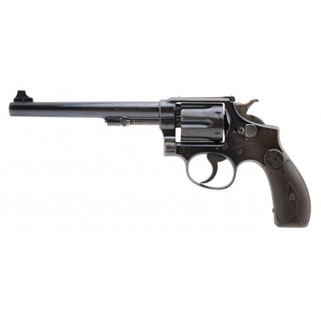 Smith & Wesson Military & Police Target Model of 1902 .38 Special (PR61109)
