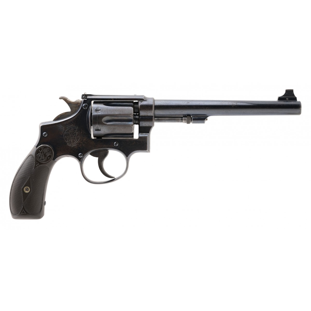 Smith & Wesson Military & Police Target Model of 1902 .38 Special (PR61109)